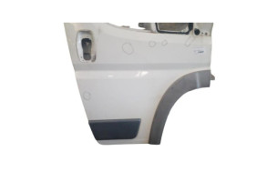 Porte avant droit CITROEN JUMPER 3 Photo n°11