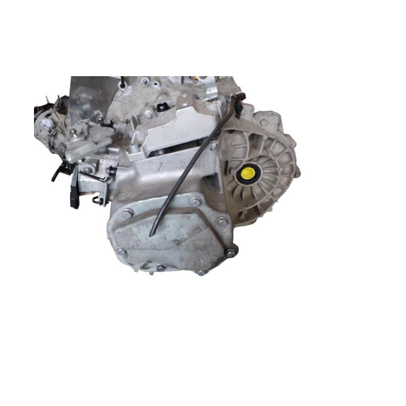 Boite de vitesses PEUGEOT 208 1 Photo n°1