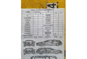 Boite de vitesses PEUGEOT 208 1 Photo n°7