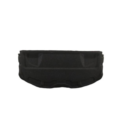 Plage arriere PEUGEOT 208 1