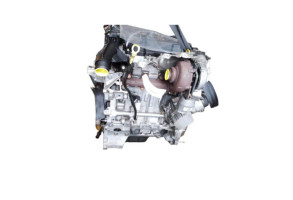 Moteur PEUGEOT 307 Photo n°4