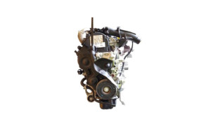 Moteur PEUGEOT 307 Photo n°5