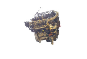 Moteur PEUGEOT 307 Photo n°6