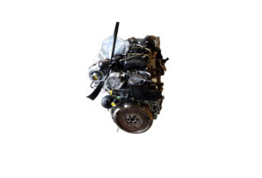 Moteur PEUGEOT 307 Photo n°10