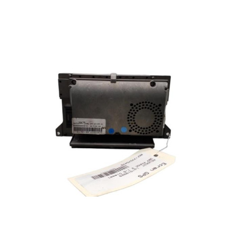 Ecran GPS PEUGEOT 307