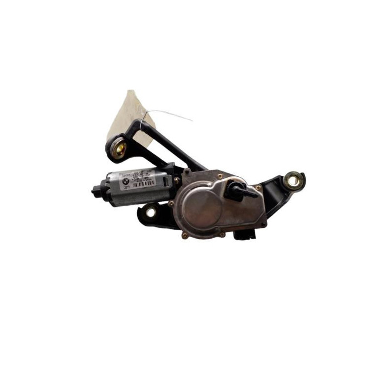 Moteur essuie glace arriere BMW SERIE 1 E87 Photo n°1