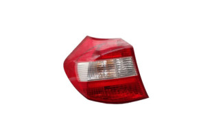 Feu arriere principal gauche (feux) BMW SERIE 1 E87 Photo n°1