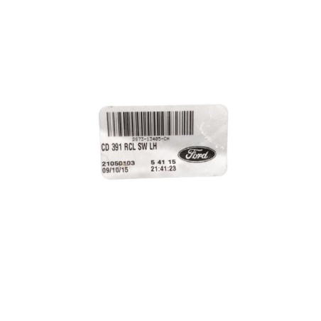 Feu arriere principal gauche (feux) FORD MONDEO 4