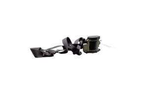 Ceinture avant gauche PEUGEOT 308 1 SW Photo n°3