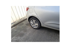 RENAULT CLIO 5 1.0i - 12V TURBO TCE 90 Photo n°14