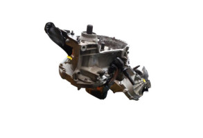 Boite de vitesses RENAULT CLIO 2 Photo n°3