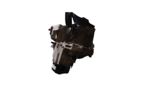 Boite de vitesses RENAULT CLIO 2 Photo n°5
