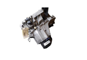 Boite de vitesses RENAULT CLIO 2 Photo n°6