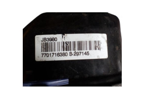 Boite de vitesses RENAULT CLIO 2 Photo n°7