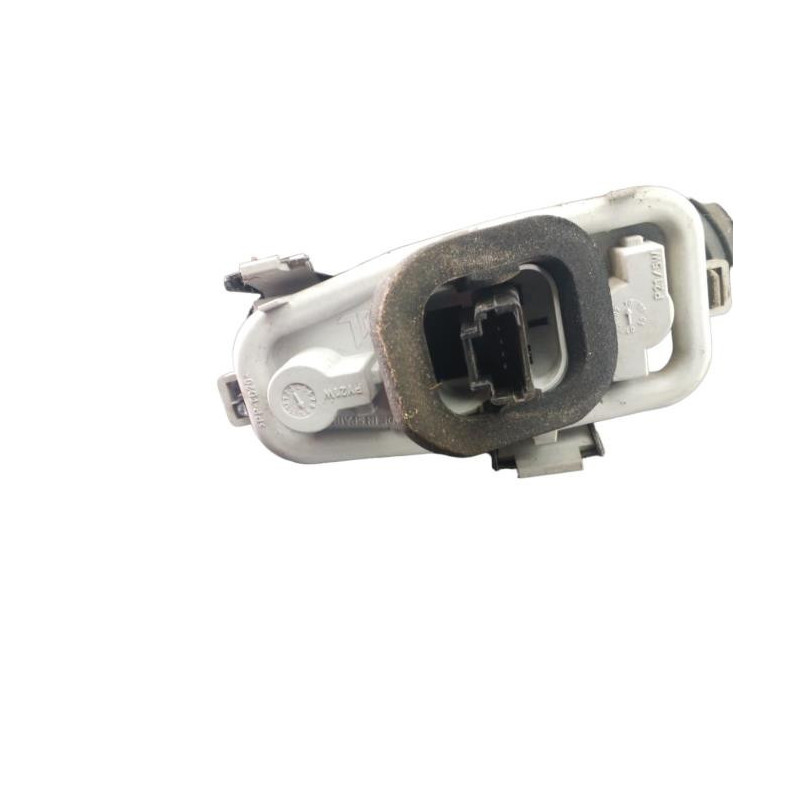 Feu arriere principal droit (feux) CITROEN C4 PICASSO 1 Photo n°1