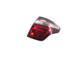 Feu arriere principal droit (feux) CITROEN C4 PICASSO 1 Photo n°2