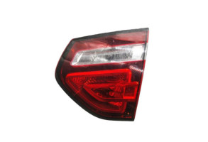 Feu arriere secondaire droit (feux) CITROEN C4 PICASSO 1 Photo n°2