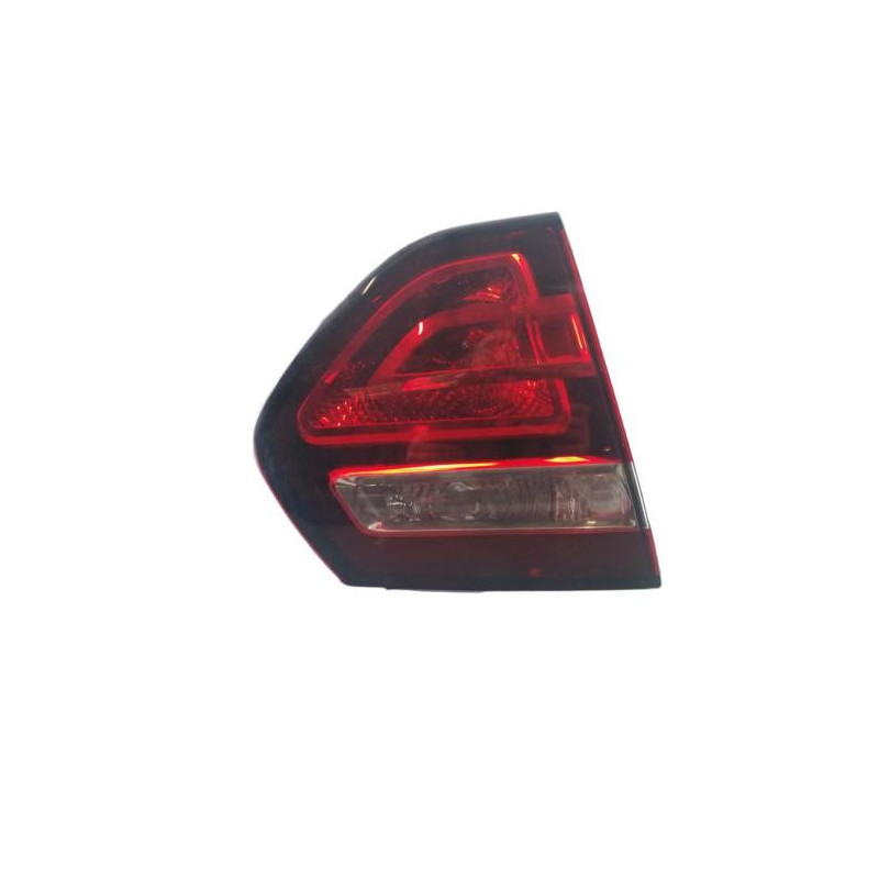 Feu arriere secondaire gauche (feux) CITROEN C4 PICASSO 1 Photo n°1