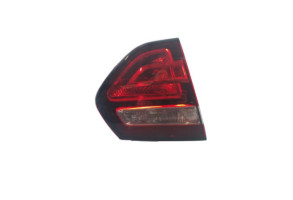 Feu arriere secondaire gauche (feux) CITROEN C4 PICASSO 1 Photo n°1