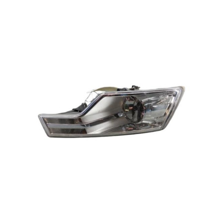 Optique avant secondaire droit (feux)(clignotant) CITROEN C5 2