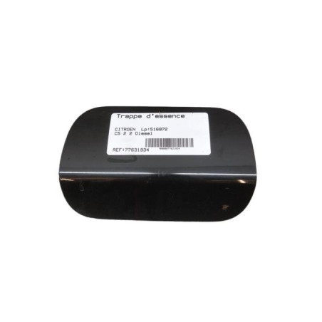Trappe d'essence CITROEN C5 2