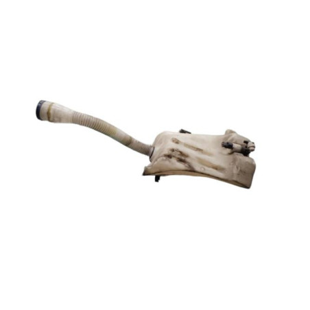 Vase de lave glace CITROEN C4 2