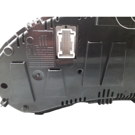 Compteur CITROEN C4 2