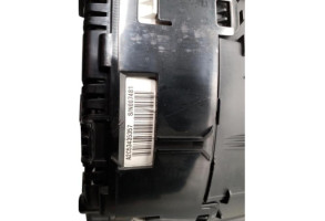 Compteur CITROEN C4 2 Photo n°2