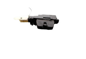 Serrure de coffre CITROEN C4 2 Photo n°4