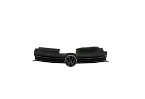 Calandre VOLKSWAGEN GOLF 6 Photo n°3
