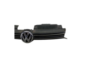 Calandre VOLKSWAGEN GOLF 6 Photo n°4