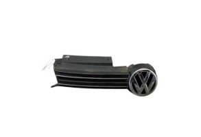 Calandre VOLKSWAGEN GOLF 6 Photo n°5