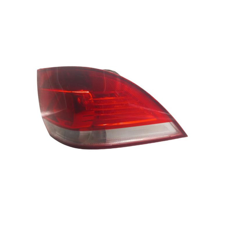 Feu arriere principal droit (feux) VOLKSWAGEN GOLF 6 Photo n°1