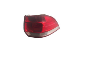 Feu arriere principal droit (feux) VOLKSWAGEN GOLF 6 Photo n°5