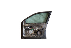 Porte avant droit VOLKSWAGEN GOLF 6 Photo n°2