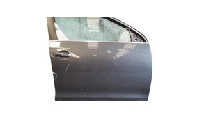 Porte avant droit VOLKSWAGEN GOLF 6 Photo n°3