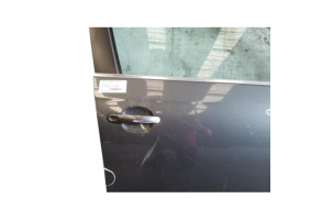 Porte avant droit VOLKSWAGEN GOLF 6 Photo n°4