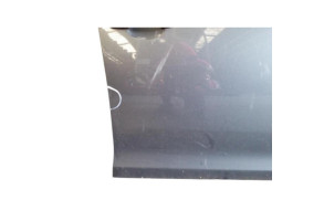 Porte avant droit VOLKSWAGEN GOLF 6 Photo n°5