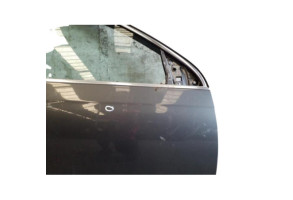 Porte avant droit VOLKSWAGEN GOLF 6 Photo n°6