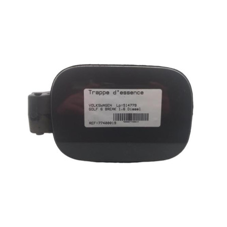 Trappe d'essence VOLKSWAGEN GOLF 6