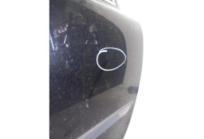 Porte avant droit VOLVO XC 90 1 Photo n°8