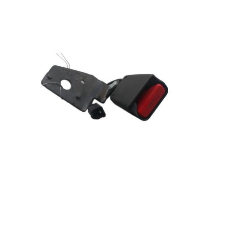 Attache ceinture arriere gauche CITROEN DS4