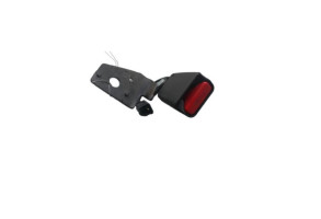 Attache ceinture arriere gauche CITROEN DS4 Photo n°1