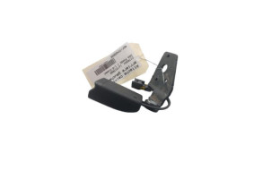 Attache ceinture arriere gauche CITROEN DS4 Photo n°2