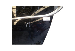 Porte arriere gauche CITROEN DS4 Photo n°2
