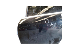 Porte arriere gauche CITROEN DS4 Photo n°3