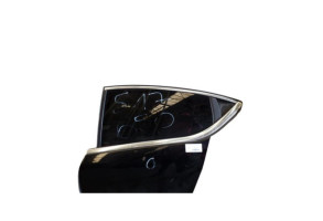 Porte arriere gauche CITROEN DS4 Photo n°4