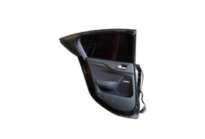 Porte arriere gauche CITROEN DS4 Photo n°5