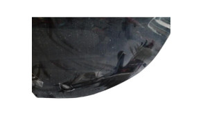 Porte arriere gauche CITROEN DS4 Photo n°8