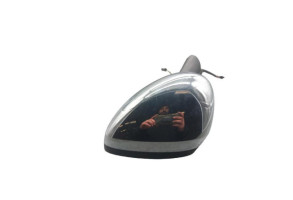 Retroviseur gauche CITROEN C3 2 Photo n°5